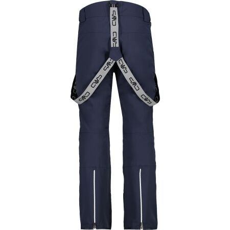 Pánské lyžařské kalhoty - CMP MAN PANT - 3
