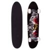 Skateboard - Reaper HOT ROD - 1