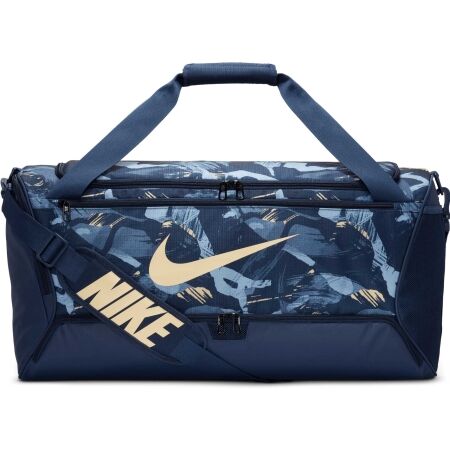Nike BRASILIA M AOP - Sportovní taška