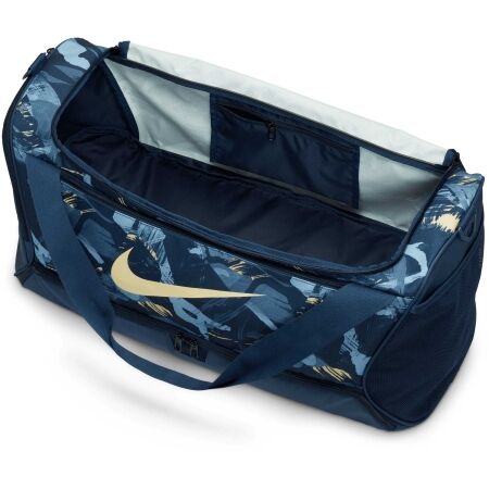 Sportovní taška - Nike BRASILIA M AOP - 4