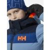 Chlapecká lyžařská bunda - Helly Hansen CYCLONE - 5