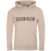 Pánská mikina - Calvin Klein INTENSE POWER LOUNGE-L/S HOODIE - 1