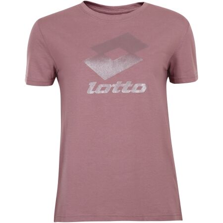 Dámské tričko - Lotto SMART IV TEE - 1