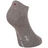 Pánské ponožky - Tommy Hilfiger MEN SNEAKER 2P GLOBAL RIBBON - 6