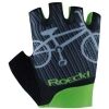 Dětské cyklistické rukavice - Roeckl TRAPANI JR - 1