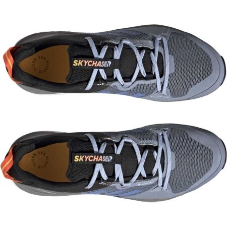 Pánská treková obuv - adidas TERREX SKYCHASER 2 GTX - 3