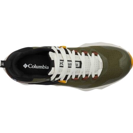 Pánská outdoorová obuv - Columbia FACET 75 OUTDRY - 3