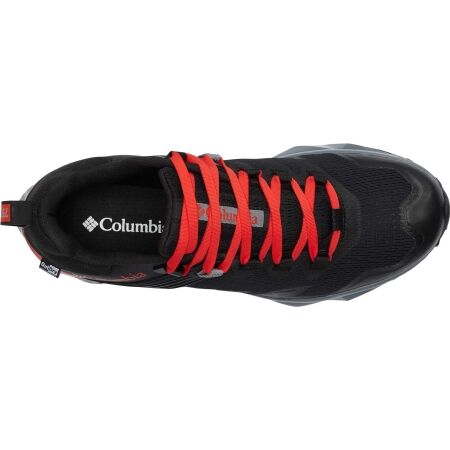 Pánská outdoorová obuv - Columbia FACET 75 OUTDRY - 3