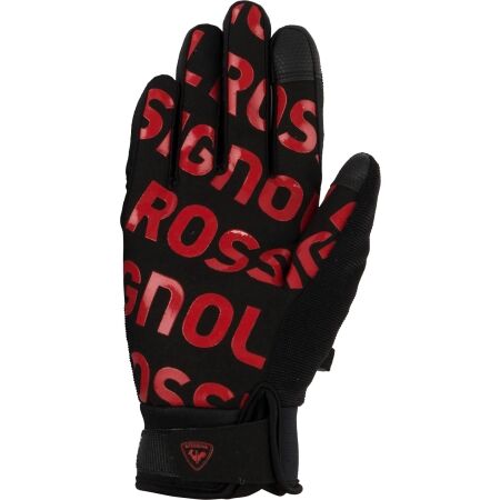 Lyžařské rukavice - Rossignol PRO G - 2