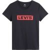 Dámské tričko - Levi's® THE PERFECT TEE BOX TAB 2.2 - 1