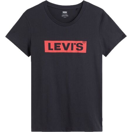 Levi's® THE PERFECT TEE BOX TAB 2.2 - Dámské tričko