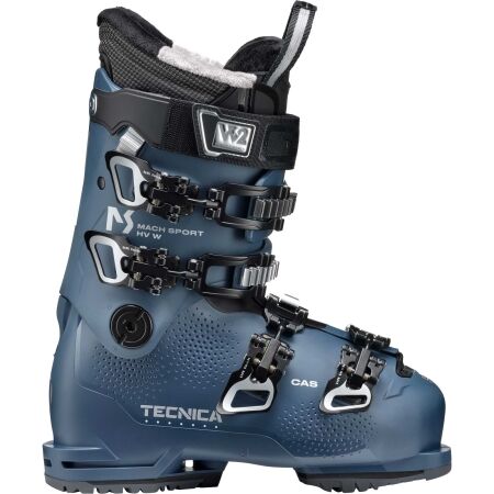 Tecnica MACH SPORT 75 HV W GW - Dámské lyžařské boty