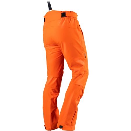 Pánské lyžařské kalhoty - TRIMM FLASH PANTS - 2