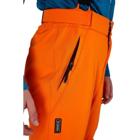 Pánské lyžařské kalhoty - TRIMM FLASH PANTS - 3