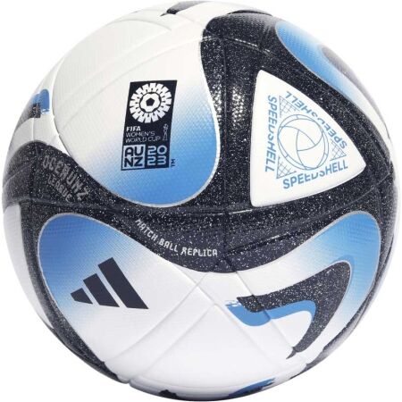 Fotbalový míč - adidas OCEAUNZ LEAGUE - 2
