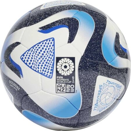 Futsalový míč - adidas OCEAUNZ PRO SALA - 2