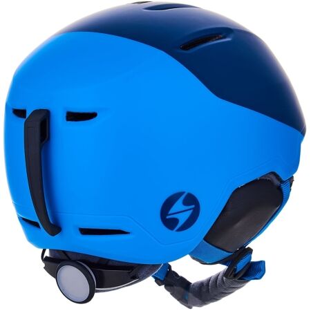 Juniorská sjezdová helma - Blizzard VIPER - 3