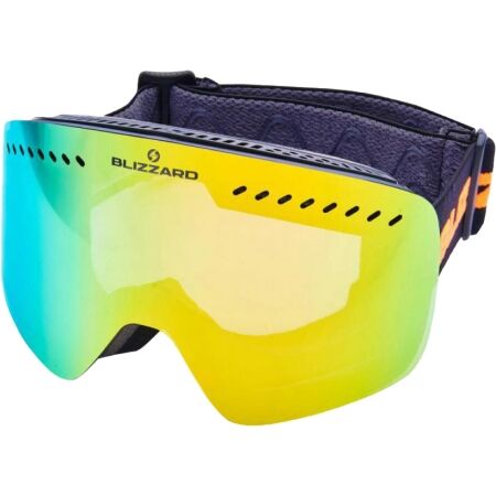 Blizzard 983 MDAVZO - Sjezdové brýle