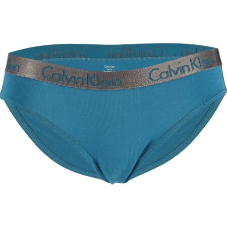 Dámské kalhotky - Calvin Klein BIKINI 3PK - 6