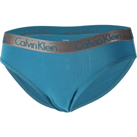 Dámské kalhotky - Calvin Klein BIKINI 3PK - 5