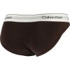 Dámské kalhotky - Calvin Klein MODERN COTTON NAT-BIKINI - 3
