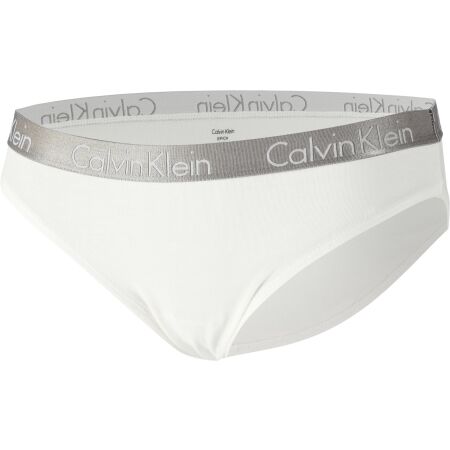 Dámské kalhotky - Calvin Klein BIKINI 3PK - 8