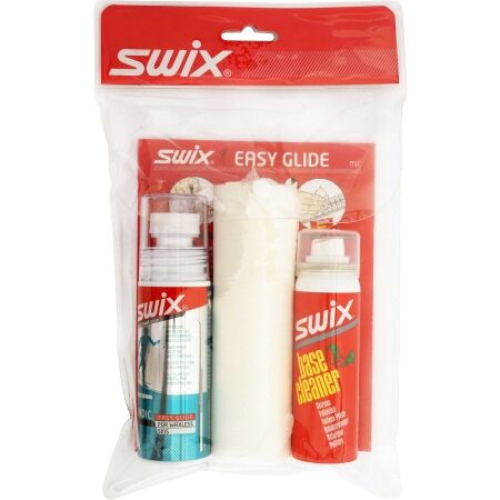 Swix EASY GLIDE N5NC - Sada vosků