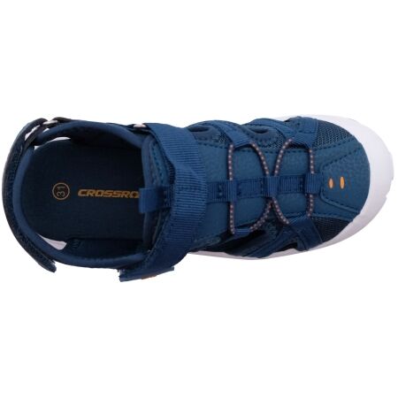 Dětské sandály - Crossroad MOPET - 5