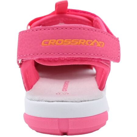 Dětské sandály - Crossroad MOPET - 7