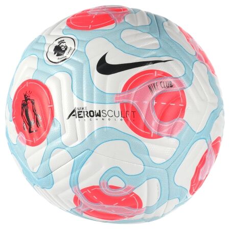 Fotbalový míč - Nike PL CLUB 3RD - 1