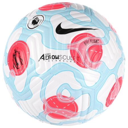 Nike PL FLIGHT 3RD - Fotbalový míč