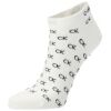 Pánské ponožky - Calvin Klein SNEAKER 2P - 4