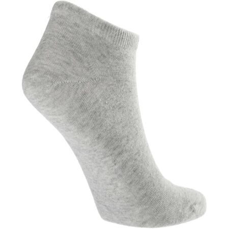 Dámské ponožky - Calvin Klein SNEAKER 3P - 3