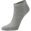 Dámské ponožky - Calvin Klein SNEAKER 3P - 4