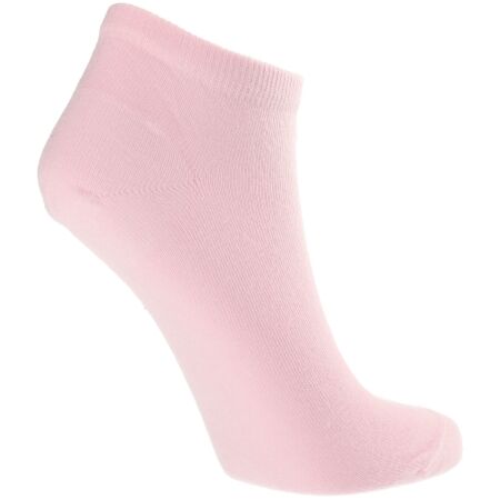 Dámské ponožky - Calvin Klein SNEAKER 3P - 7