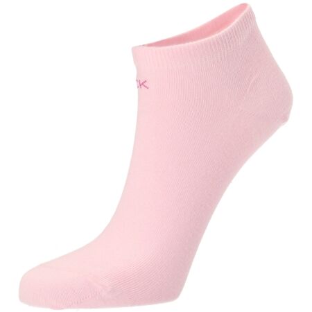 Dámské ponožky - Calvin Klein SNEAKER 3P - 6