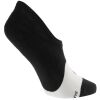 Dámské ponožky - Calvin Klein FOOTIE HIGH CUT 3P - 7