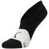 Dámské ponožky - Calvin Klein FOOTIE HIGH CUT 3P - 6