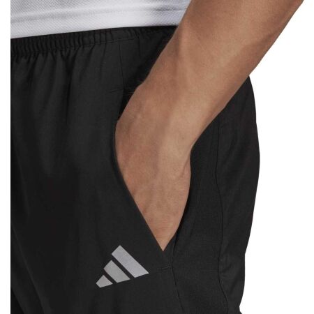 Pánské běžecké kalhoty - adidas OWN THE RUN PANTS - 5