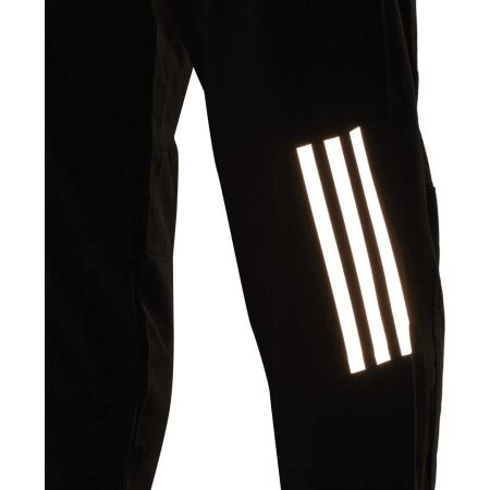 Pánské běžecké kalhoty - adidas OWN THE RUN PANTS - 6