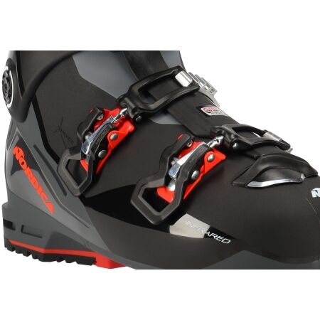 Lyžařské boty - Nordica SPORTMACHINE 3 100 GW - 12