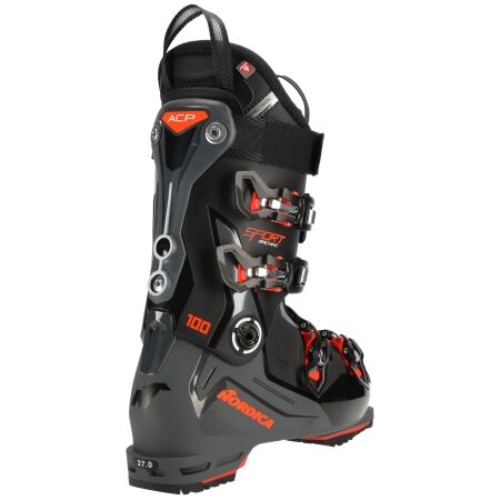 Lyžařské boty - Nordica SPORTMACHINE 3 100 GW - 10