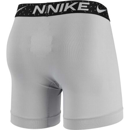 Pánské boxerky - Nike DRI-FIT ESSENTIAL - 7
