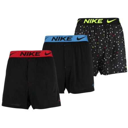 Nike DRI-FIT ESSENTIAL - Pánské boxerky