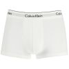 Pánské boxerky - Calvin Klein MODERN CTN STRETCH-TRUNK 3PK - 9