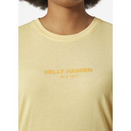 Dámské triko - Helly Hansen ALLURE - 5