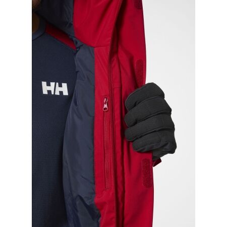 Pánská lyžařská bunda - Helly Hansen PANORAMA ET - 8