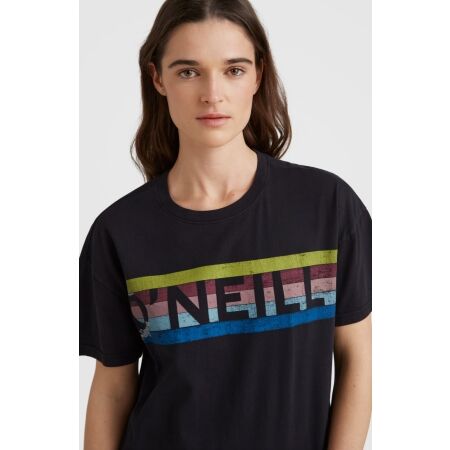 Dámské tričko - O'Neill CONNECTIVE - 5