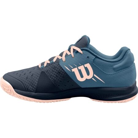 Dámská tenisová obuv - Wilson KAOS COMP 3.0 W - 2