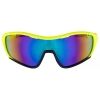 Sportovní sluneční brýle - Laceto ALOY - 2